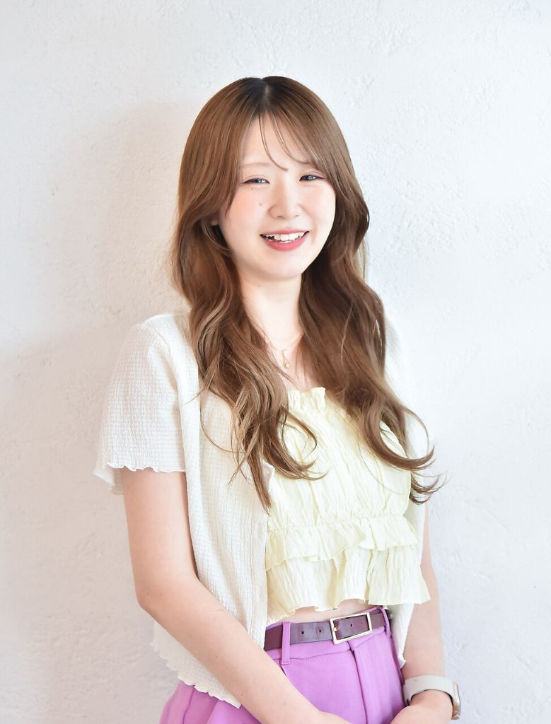 小澤 琴乃