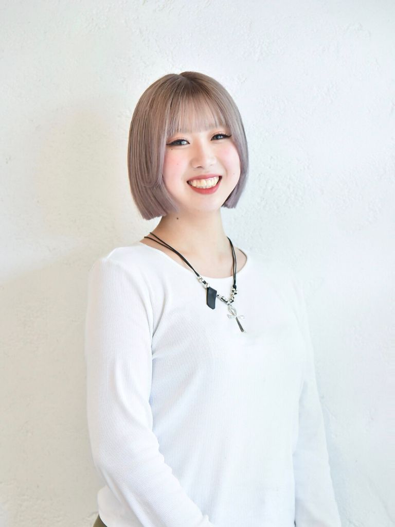 谷口 美咲